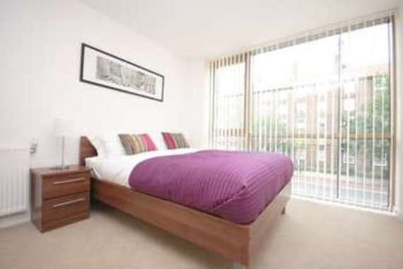 2 bedroom Flat to re...